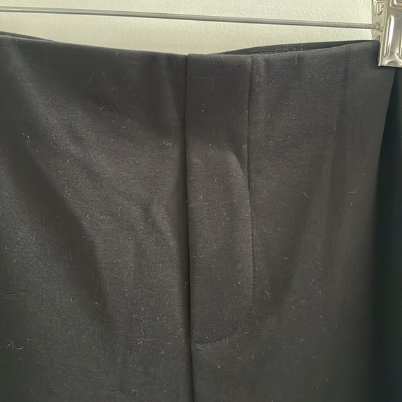 Nic and Zoe wide leg trousers - Picture 4 of 5